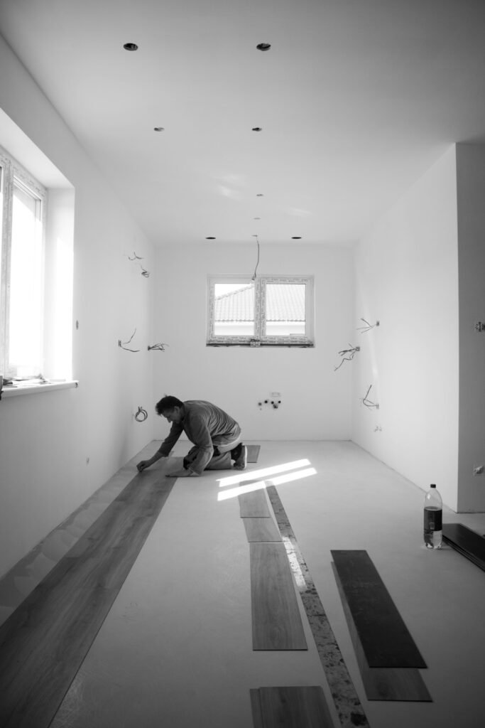 instalador suelo laminado